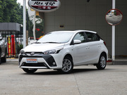 YARiS L 