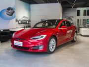 特斯拉Model S 特斯拉Model S