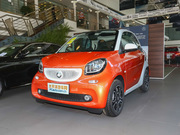 smartsmart fortwo